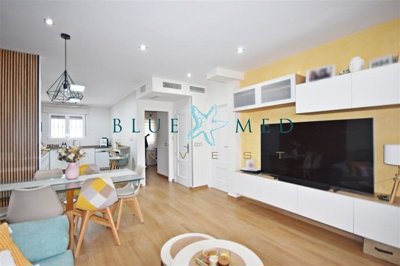 Blue Med Invest most sold property
