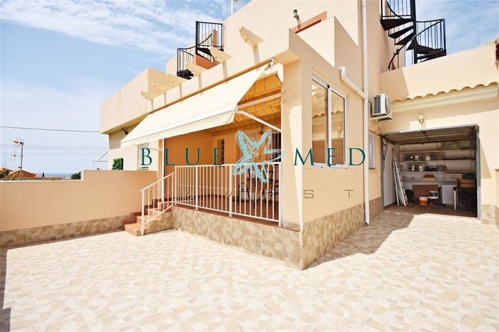 Image No.1-3 Bed Duplex for sale