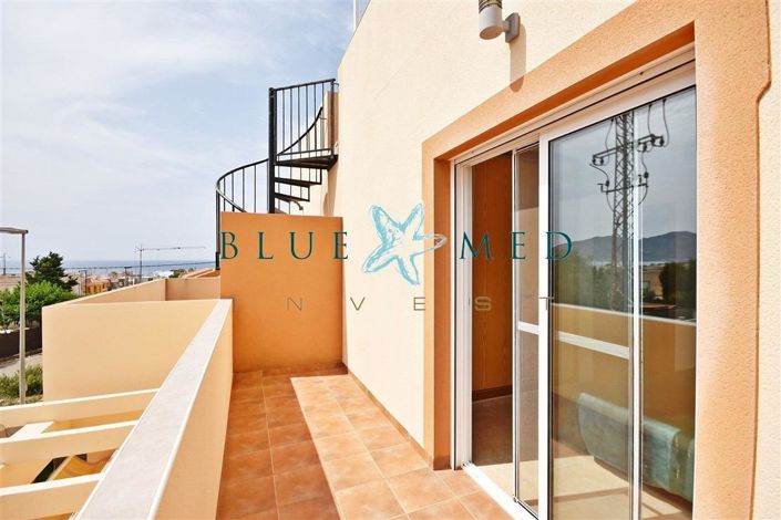 Image No.19-3 Bed Duplex for sale