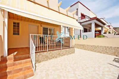Blue Med Invest most sold property