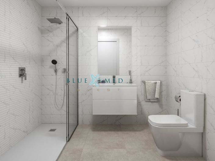 Image No.8-2 Bed Penthouse for sale