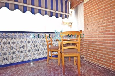 Blue Med Invest most sold property