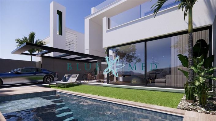 Image No.14-Villa de 3 chambres à vendre à Los Alcázares