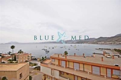Blue Med Invest most sold property