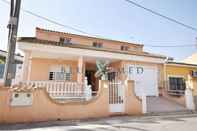 Blue Med Invest most sold property