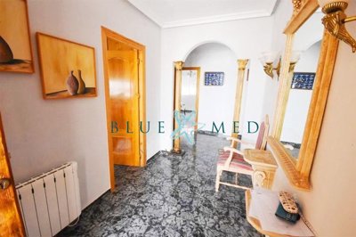 Blue Med Invest most sold property