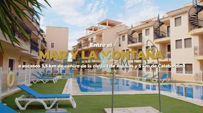 Blue Med Invest most sold property