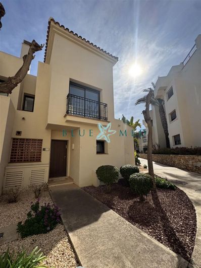 Image No.1-Villa de 3 chambres à vendre à Roda Golf