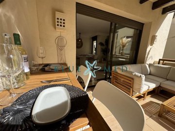 Blue Med Invest most sold property