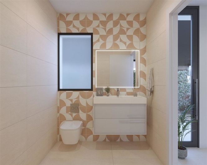 Image No.10-Villa de 3 chambres à vendre à Fuente Álamo