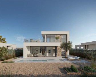 Blue Med Invest most sold property