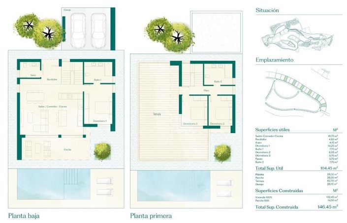 Image No.15-3 Bed Villa for sale