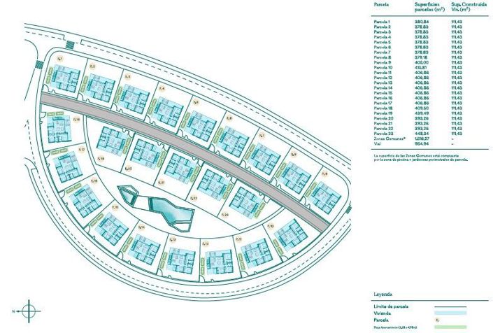 Image No.17-3 Bed Villa for sale