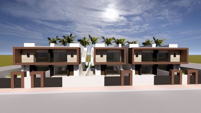 Image No.1-4 Bed Villa for sale