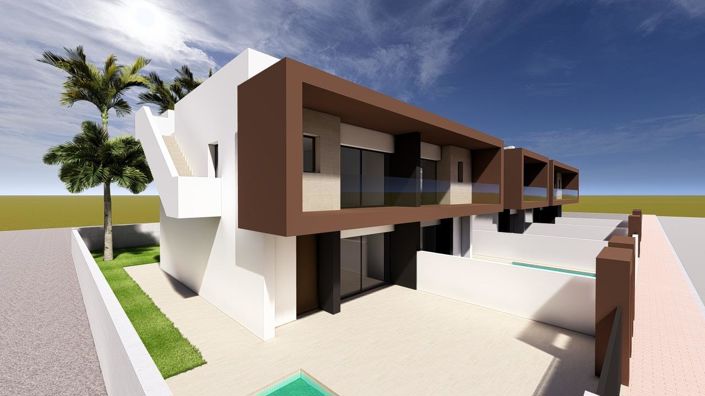 Image No.2-4 Bed Villa for sale