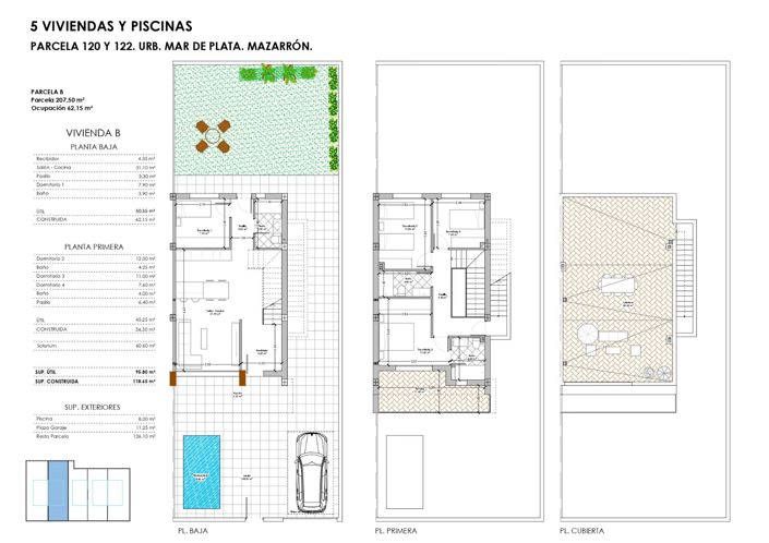 Image No.5-4 Bed Villa for sale