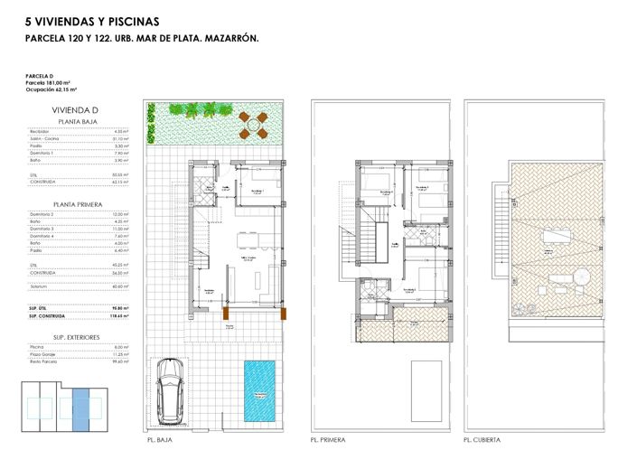 Image No.7-4 Bed Villa for sale