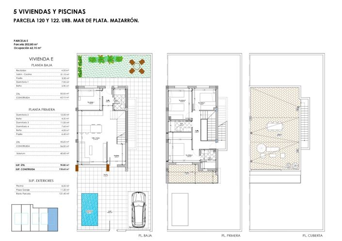 Image No.8-4 Bed Villa for sale