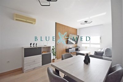Blue Med Invest most sold property