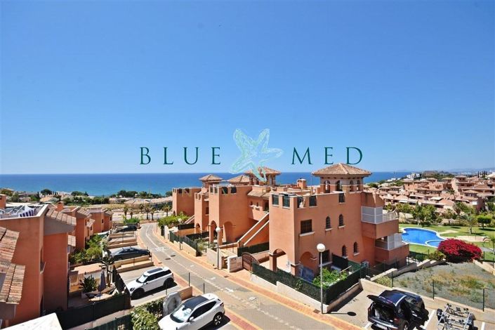 Image No.1-2 Bed Penthouse for sale