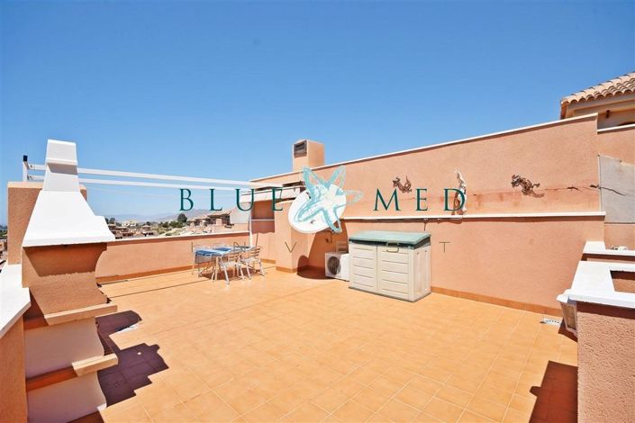 Image No.6-2 Bed Penthouse for sale