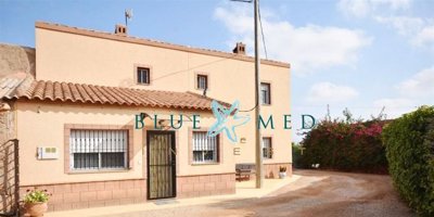 Blue Med Invest most sold property