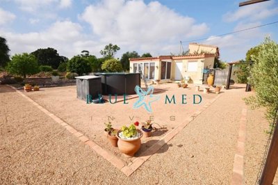 Blue Med Invest most sold property