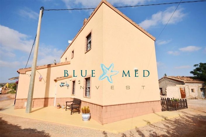 Image No.9-3 Bed Country House for sale