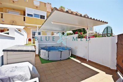 Blue Med Invest most sold property