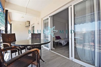Blue Med Invest most sold property