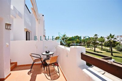 Blue Med Invest most sold property