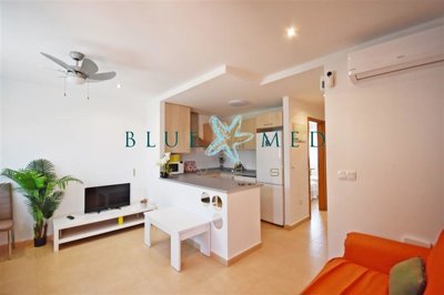 Blue Med Invest most sold property