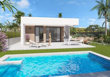 Blue Med Invest most sold property
