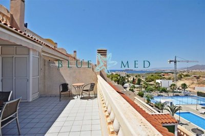 Blue Med Invest most sold property