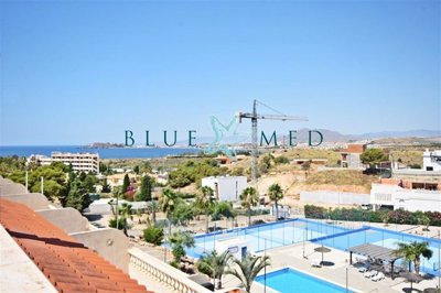 Blue Med Invest most sold property