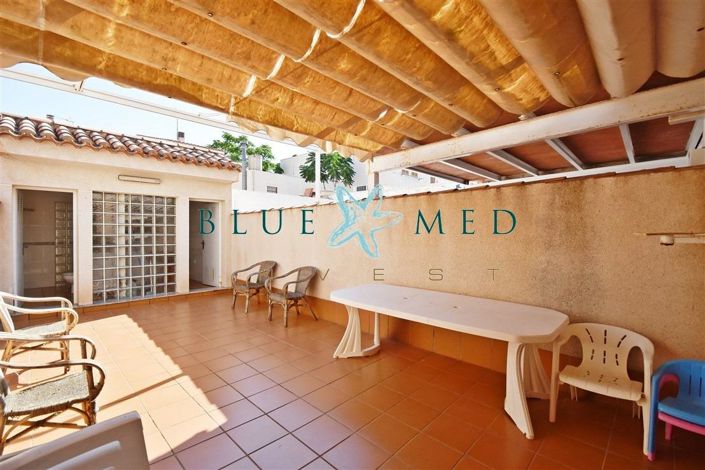 Image No.10-Duplex de 3 chambres à vendre à Puerto de Mazarrón