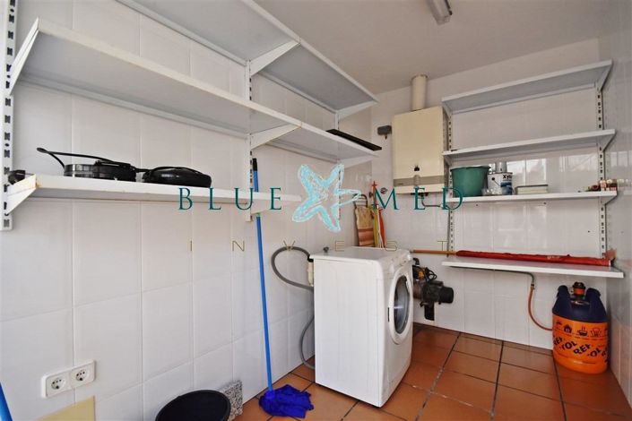 Image No.12-Duplex de 3 chambres à vendre à Puerto de Mazarrón