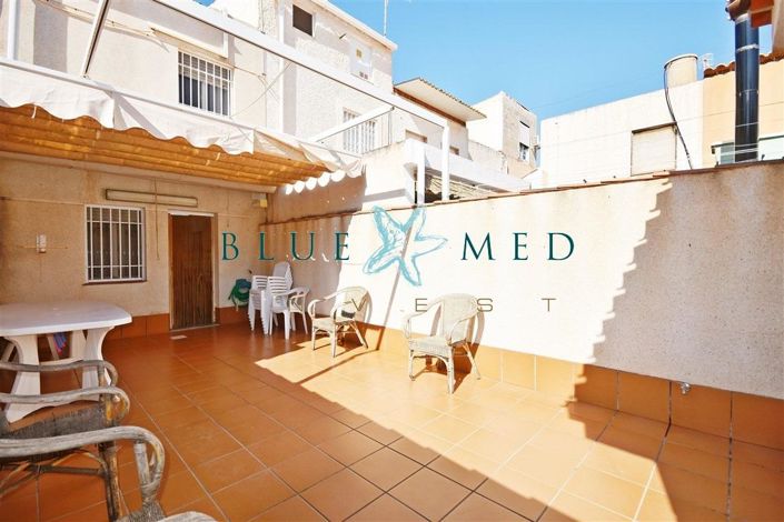 Image No.13-Duplex de 3 chambres à vendre à Puerto de Mazarrón