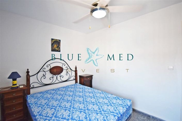 Image No.20-Duplex de 3 chambres à vendre à Puerto de Mazarrón