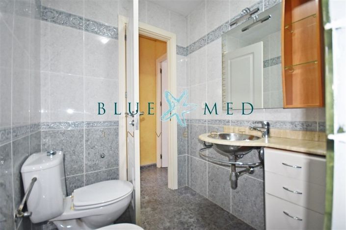 Image No.23-Duplex de 3 chambres à vendre à Puerto de Mazarrón