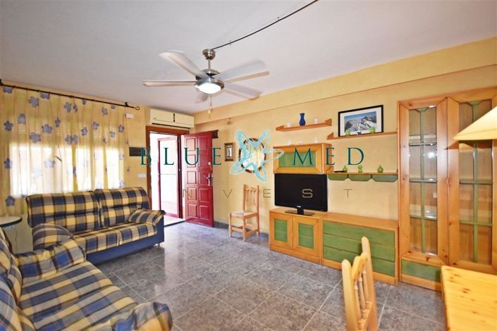 Image No.4-Duplex de 3 chambres à vendre à Puerto de Mazarrón