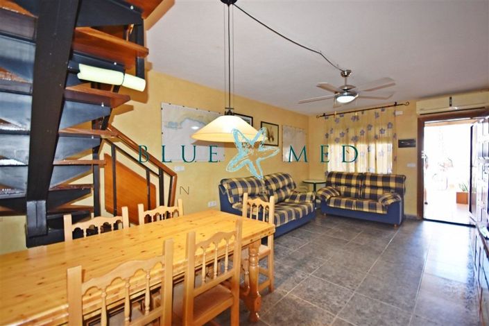 Image No.5-Duplex de 3 chambres à vendre à Puerto de Mazarrón