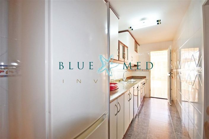 Image No.6-Duplex de 3 chambres à vendre à Puerto de Mazarrón