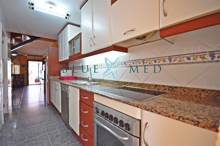 Image No.7-Duplex de 3 chambres à vendre à Puerto de Mazarrón