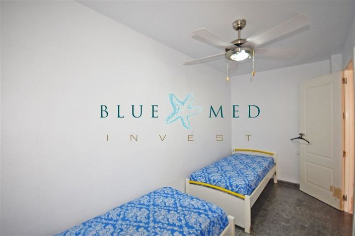 Image No.9-Duplex de 3 chambres à vendre à Puerto de Mazarrón