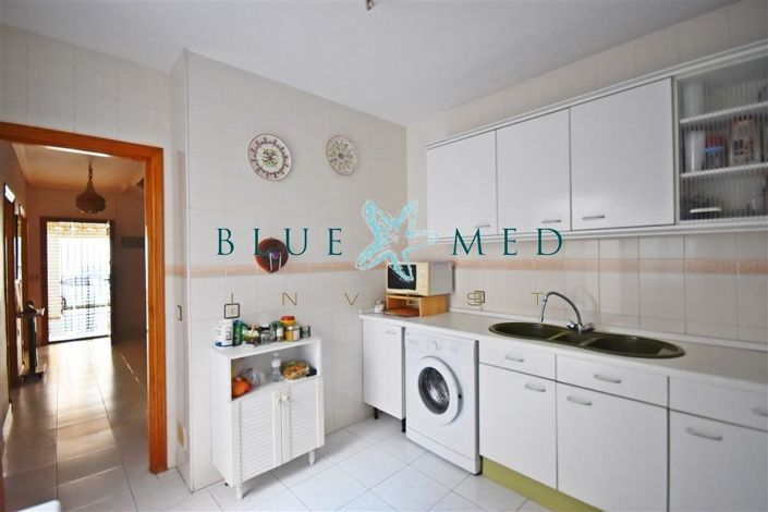 Image No.10-Duplex de 4 chambres à vendre à Puerto de Mazarrón