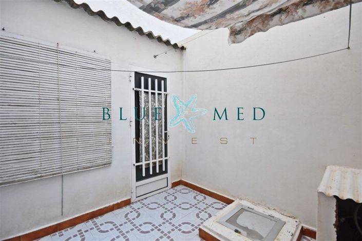 Image No.11-Duplex de 4 chambres à vendre à Puerto de Mazarrón