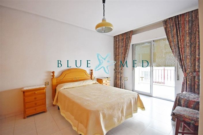 Image No.16-Duplex de 4 chambres à vendre à Puerto de Mazarrón