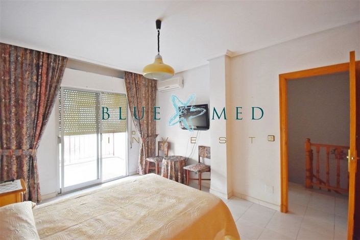 Image No.17-Duplex de 4 chambres à vendre à Puerto de Mazarrón