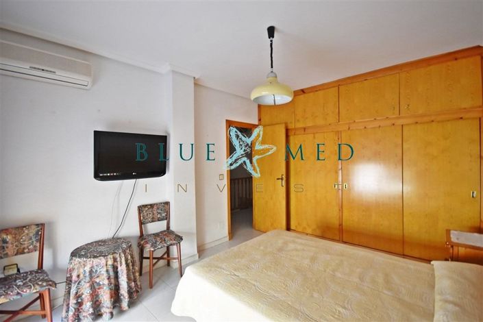 Image No.19-Duplex de 4 chambres à vendre à Puerto de Mazarrón